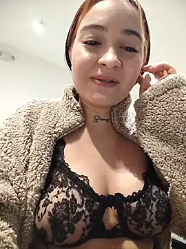 AliceHillss webcam