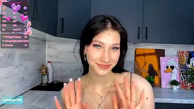 Eniamhaaaaa webcam