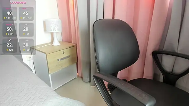 Lyn_pamplon webcam