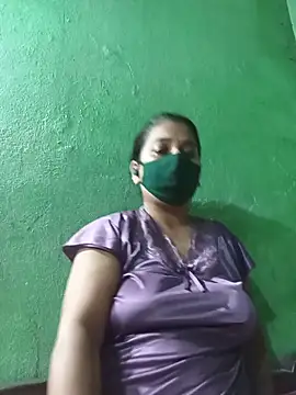 Curvy_Somya webcam