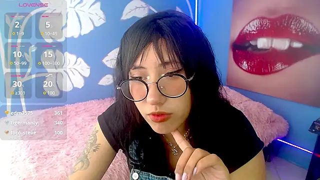 eli_doll webcam