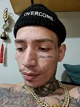 kaahleb webcam