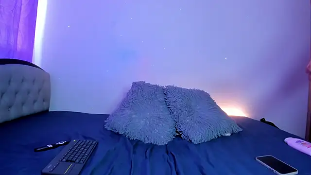 johnycooper08 webcam
