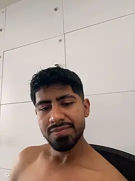 Teaserhoussejj_ webcam