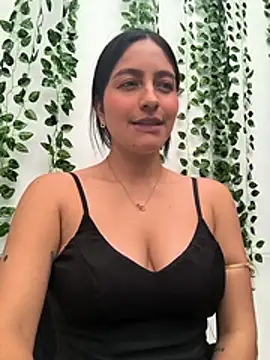 SophiCastro09_ webcam