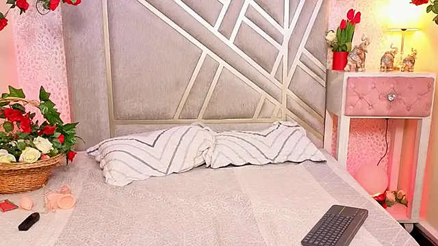 sammyRossek webcam