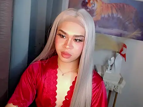 Horny_HoneyX webcam