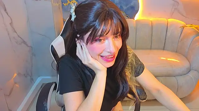 Lily_Tx webcam
