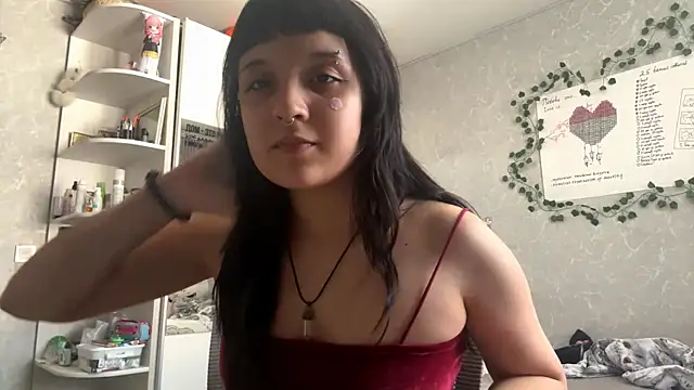 K1ttz1_cutie webcam