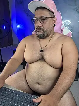 jacoob_woods webcam
