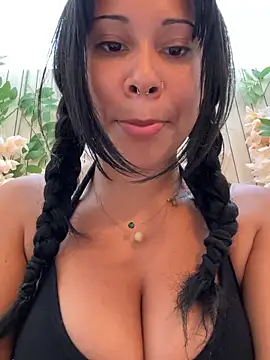 HaileyDiana live sex cam