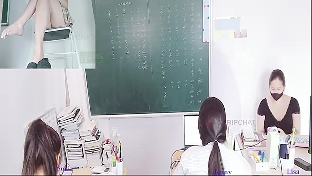 _Math_ webcam