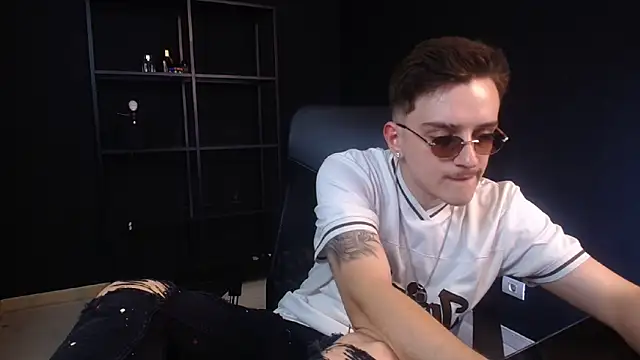 FelixStarkk webcam