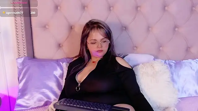 vintoria_cherry webcam