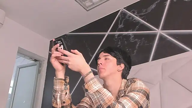 AerumChae webcam