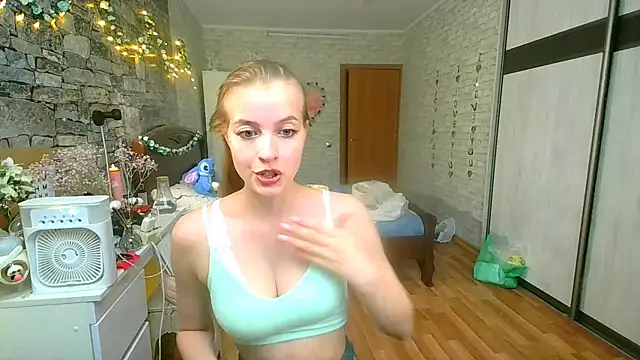 __Aphrodita__wow__ webcam