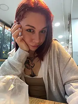 RosieSecret 🏯 free cam