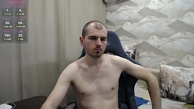 SerzhKorol1 webcam