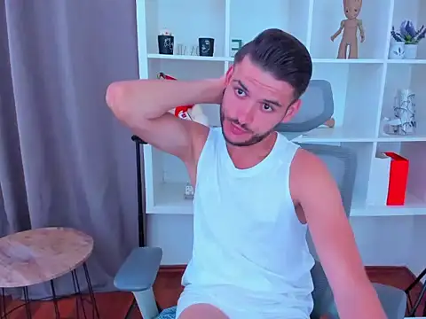 andboyfor6 webcam