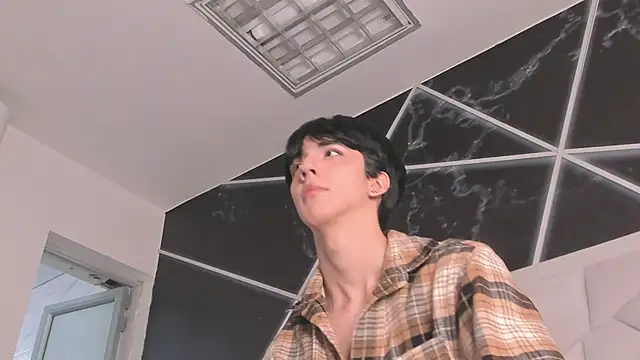 AerumChae webcam
