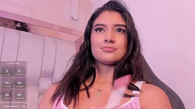 KatherineRuiz_ webcam