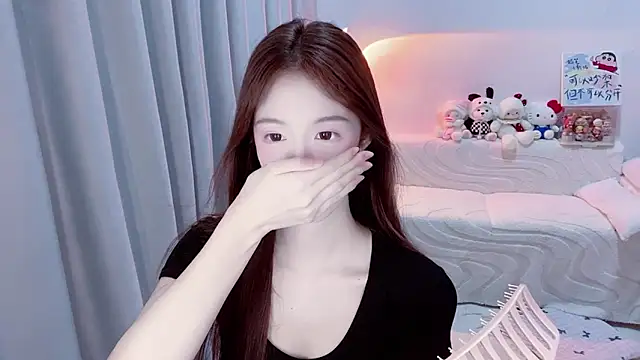 lucky-tt webcam