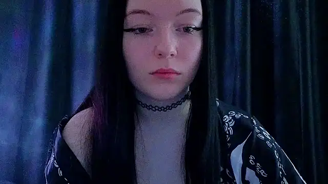 naomi_lanee (F teen) - Doggy🤍