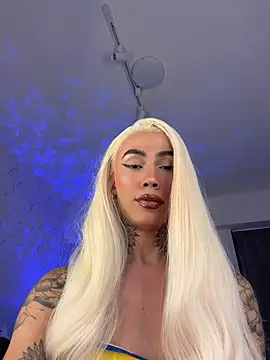 miss_tatiana_ (T young) - DILDO RIDING AND BIG CUMSHOT // GOAL //