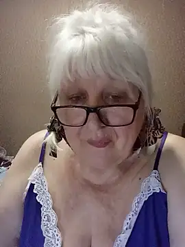 Alexia64231 webcam