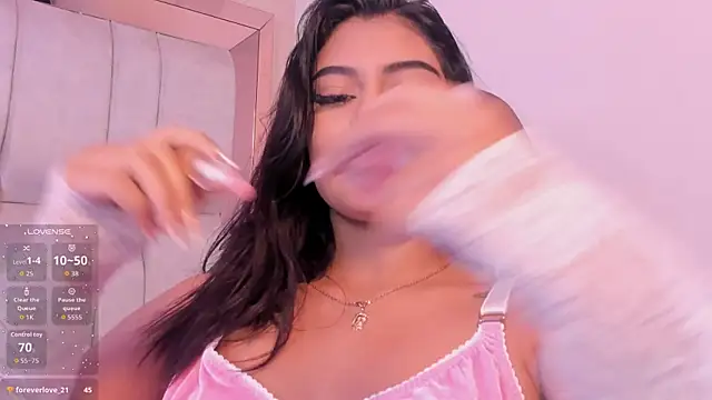 KatherineRuiz_ webcam
