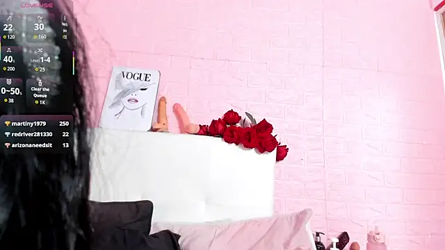 Celeste_Rox webcam