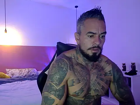Dom_Jhuan webcam