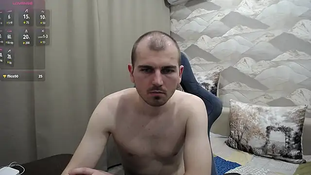 SerzhKorol1 webcam