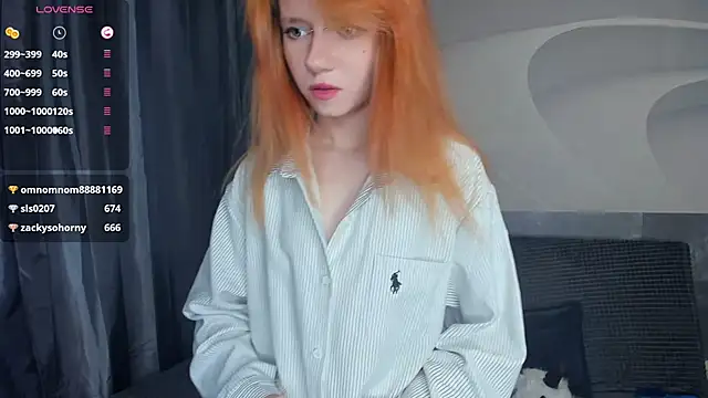 TarynPalek webcam