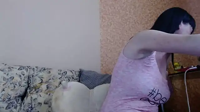 HotDreamm webcam