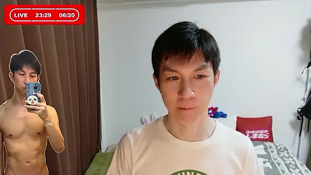 kazukota20 webcam