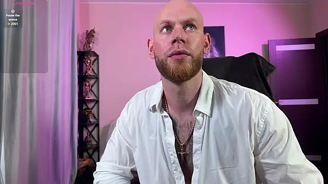 FireBeard_ webcam
