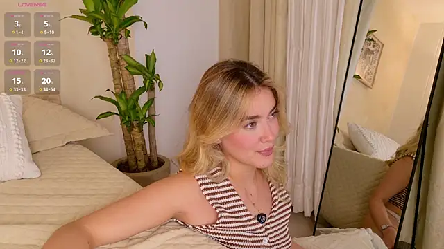 Assh_lee_ webcam