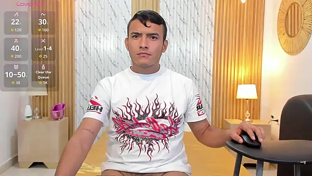 Chris_vega_ webcam