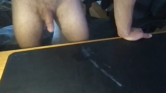 doitaaron (M young) - cumshot