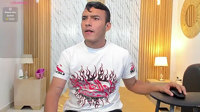 Chris_vega_ webcam