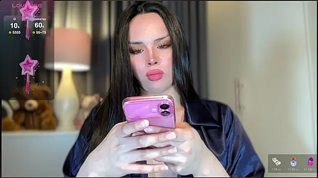 Modelo: MISSANACONDA