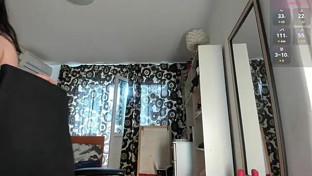 fancy_casssie live sex cam