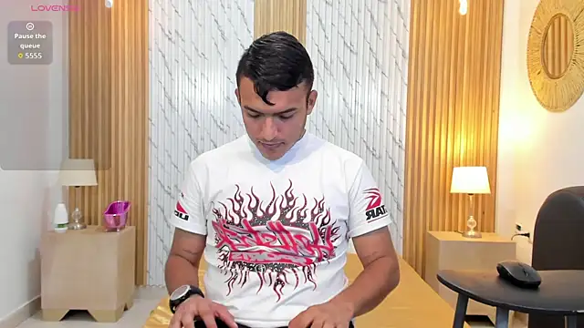 Chris_vega_ webcam