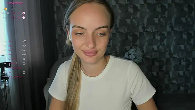A_delina webcam