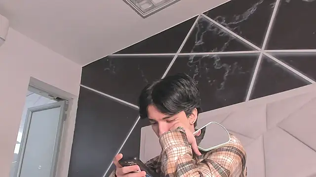 AerumChae webcam