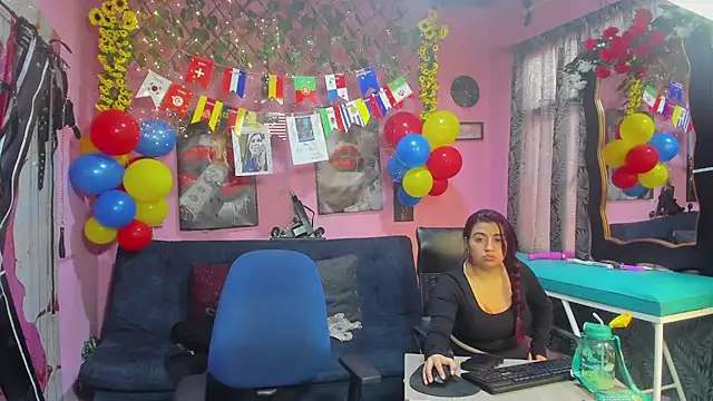 lesbiancuple webcam