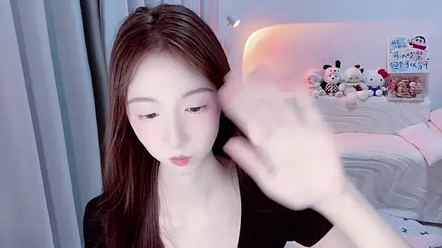 lucky-tt webcam