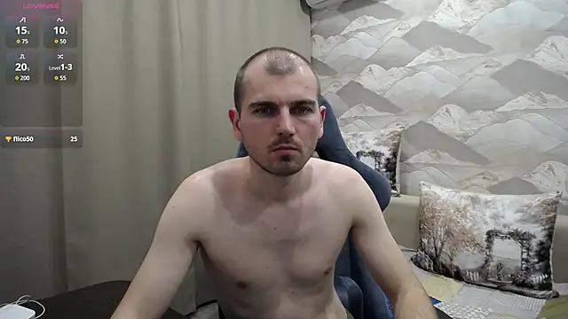 SerzhKorol1 webcam