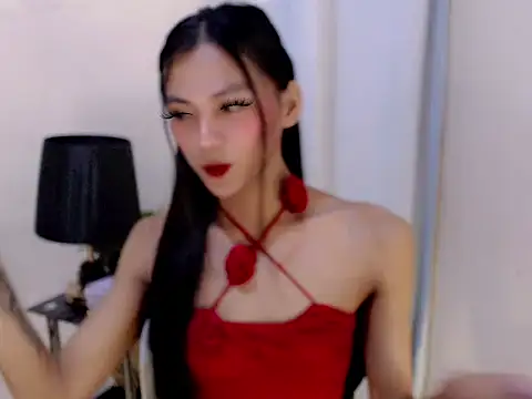 Lexi_pepper webcam